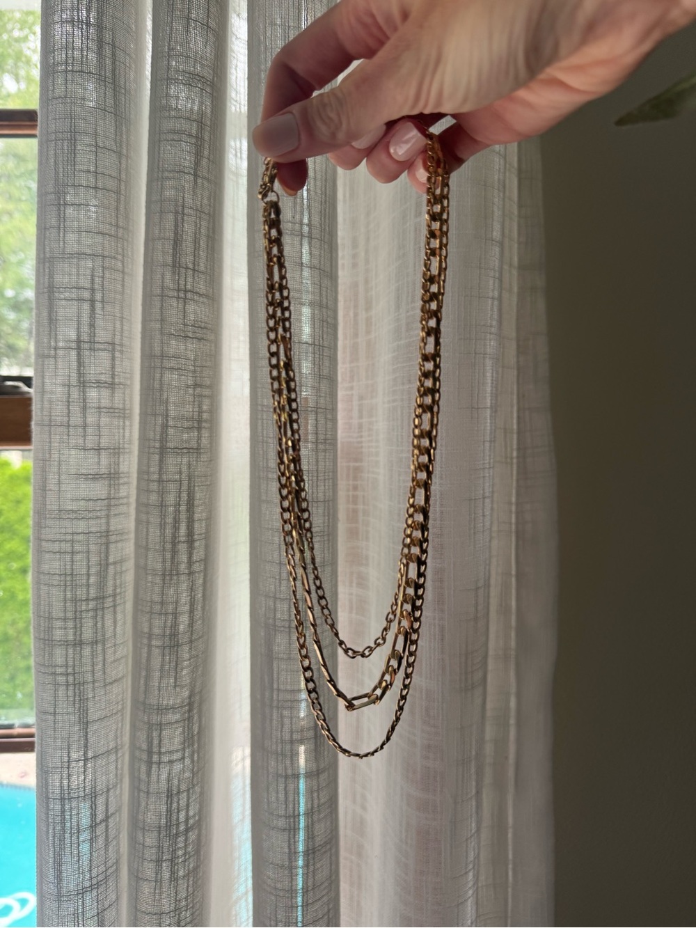 Necklace